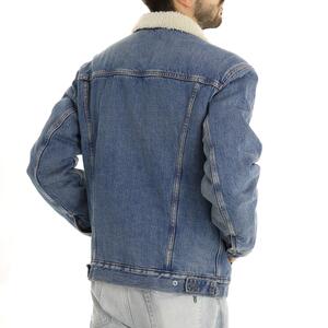 GIUBBOTTO SHERPA TRUCKER LEVI'S - Mad Fashion | img vers.300x/